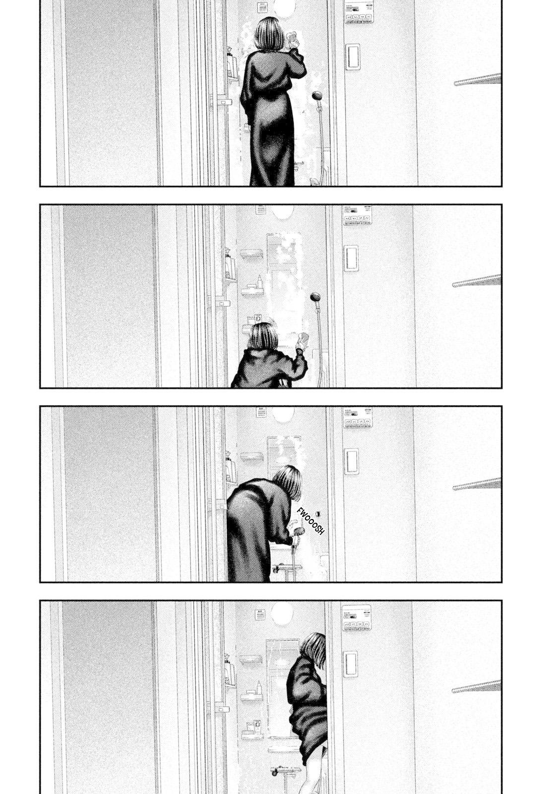 Nezumi no Hatsukoi Chap 57 - Next Chap 58