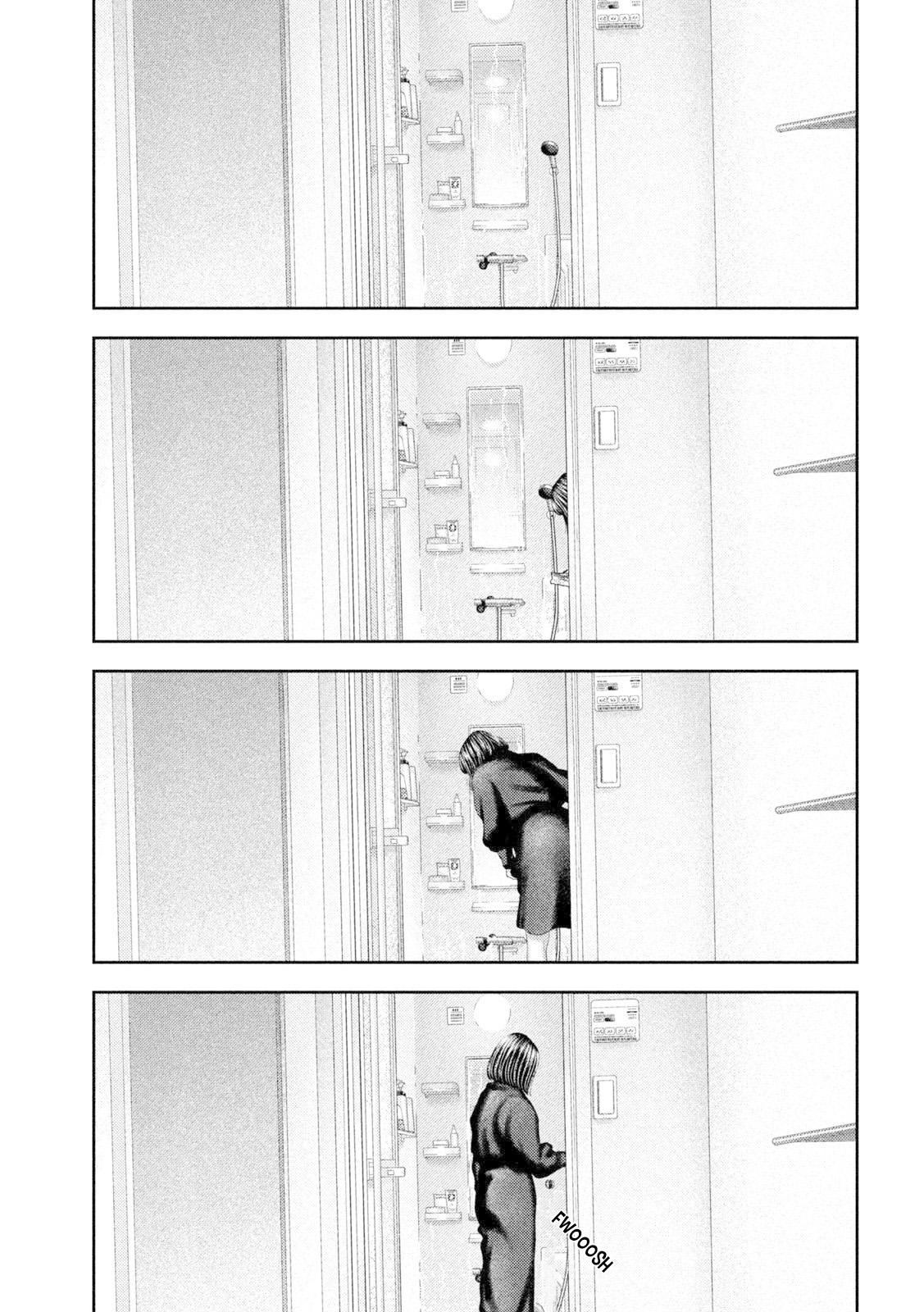 Nezumi no Hatsukoi Chap 57 - Next Chap 58