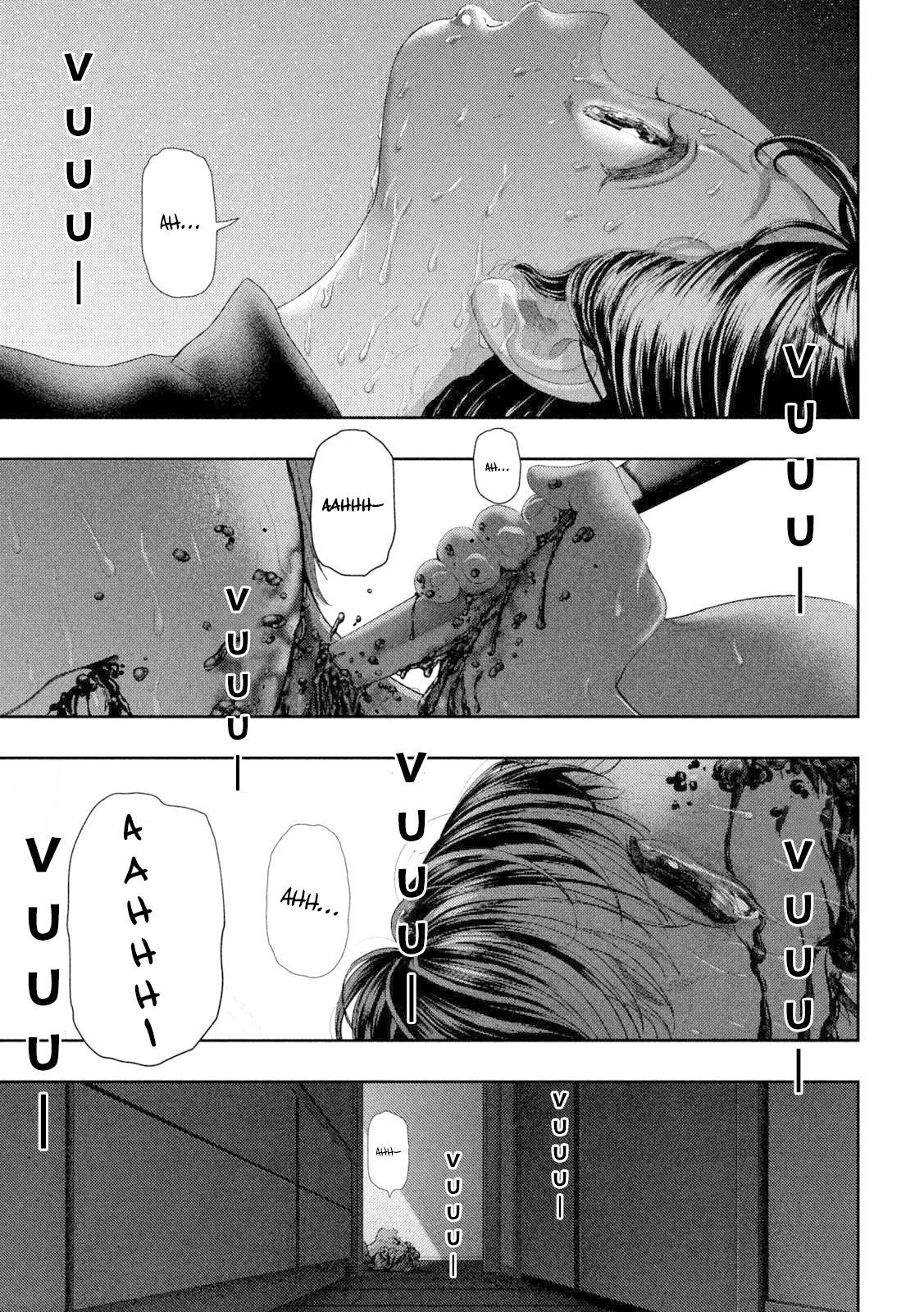 Nezumi no Hatsukoi Chap 57 - Next Chap 58