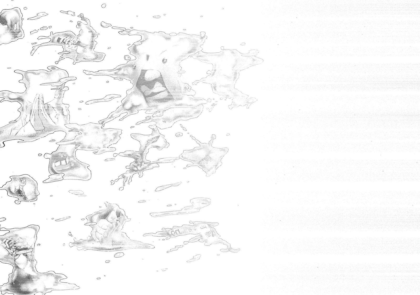 Nezumi no Hatsukoi Chap 54 - Next Chap 55