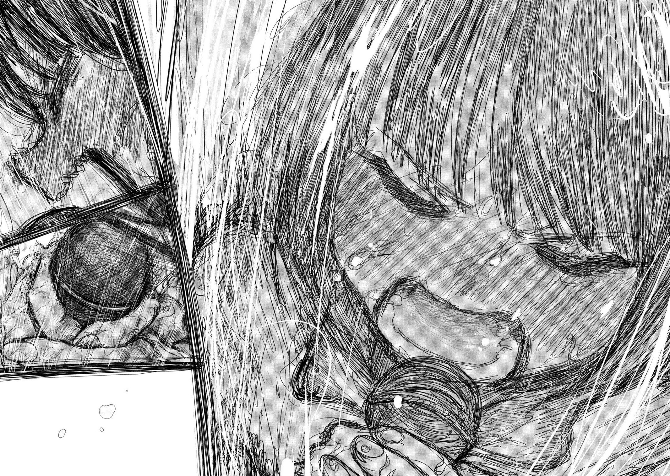 Nezumi no Hatsukoi Chap 54 - Next Chap 55