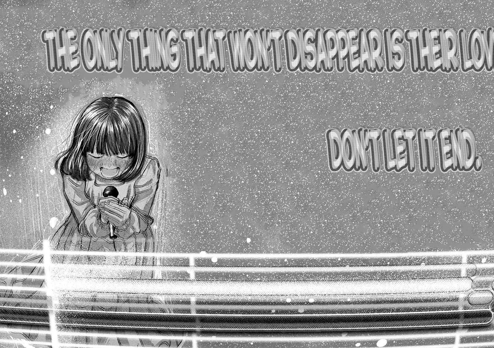 Nezumi no Hatsukoi Chap 54 - Next Chap 55