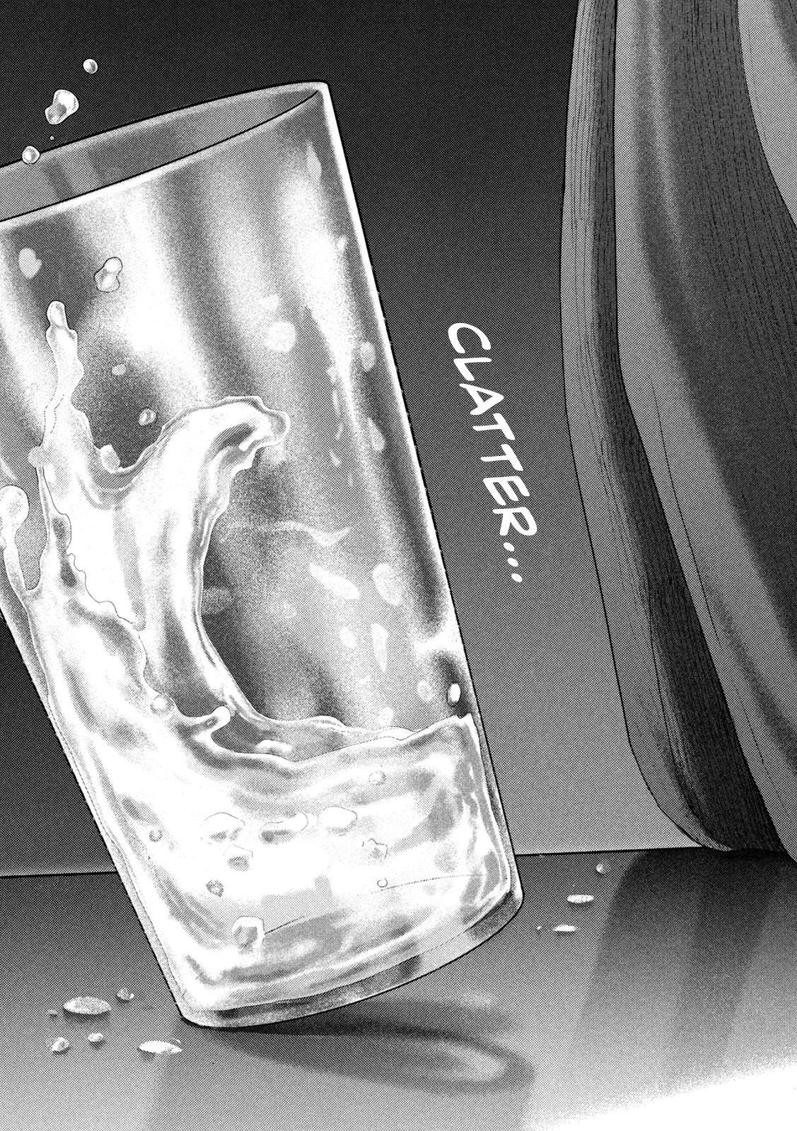 Nezumi no Hatsukoi Chap 54 - Next Chap 55