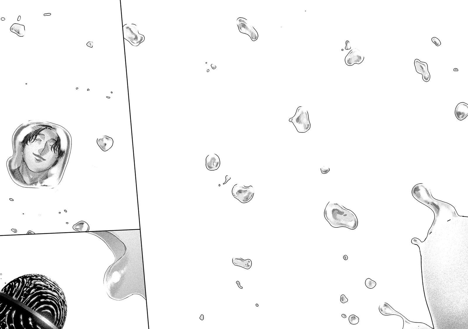 Nezumi no Hatsukoi Chap 54 - Next Chap 55