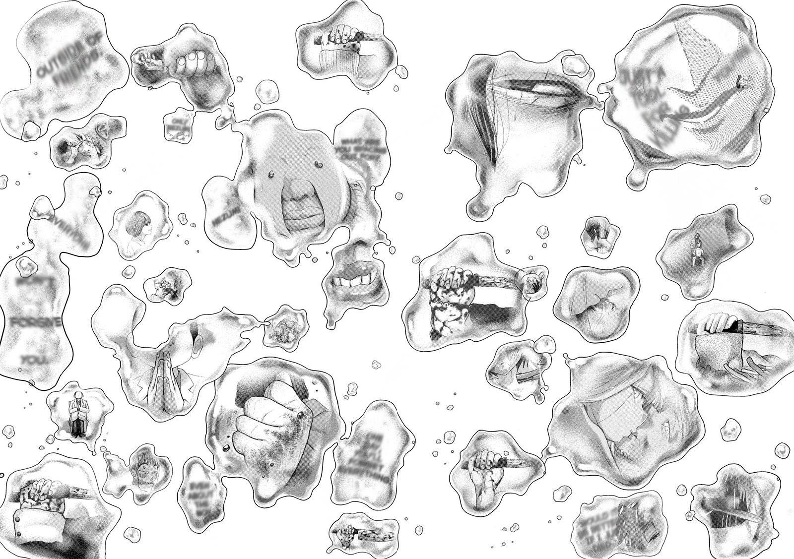 Nezumi no Hatsukoi Chap 54 - Next Chap 55