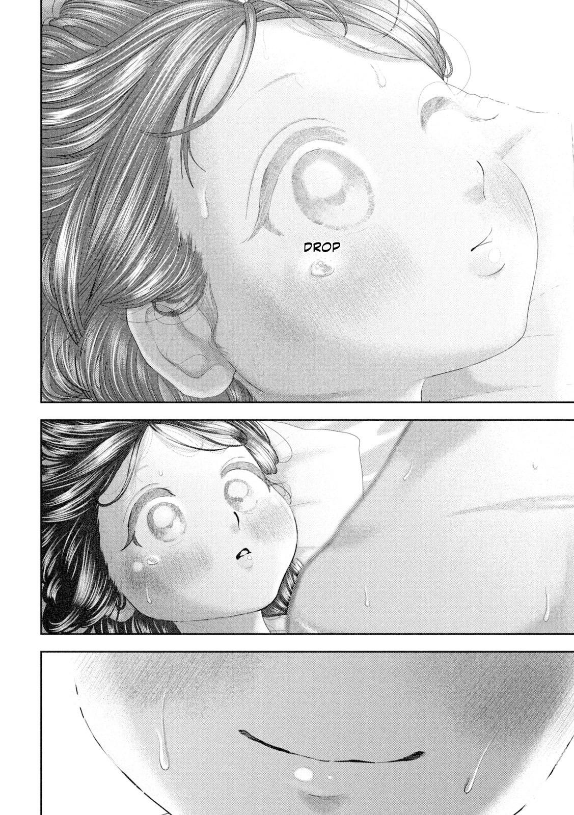 Nezumi no Hatsukoi Chap 55 - Next Chap 56