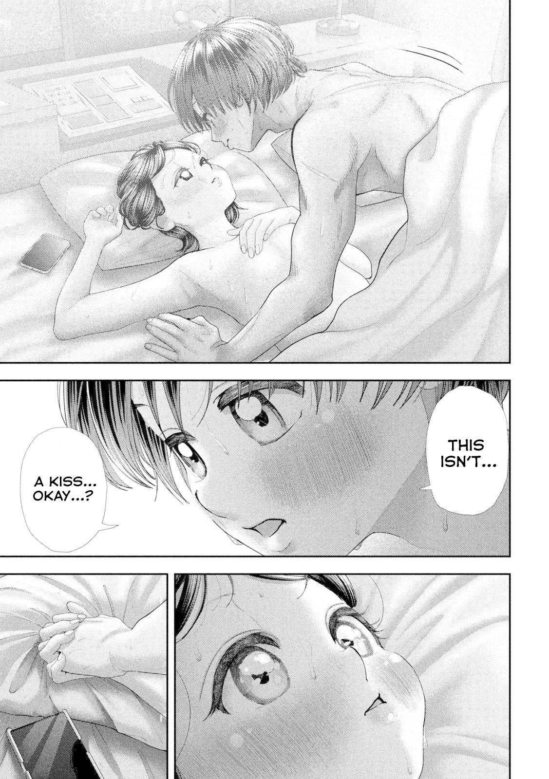 Nezumi no Hatsukoi Chap 55 - Next Chap 56