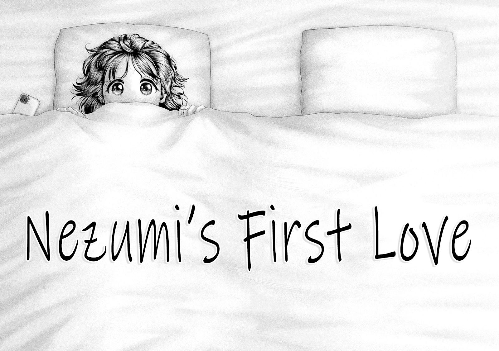 Nezumi no Hatsukoi Chap 55 - Next Chap 56