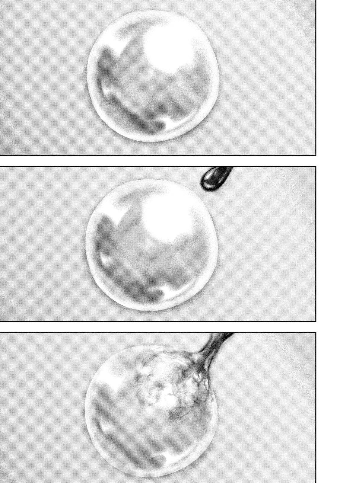 Nezumi no Hatsukoi Chap 55 - Next Chap 56