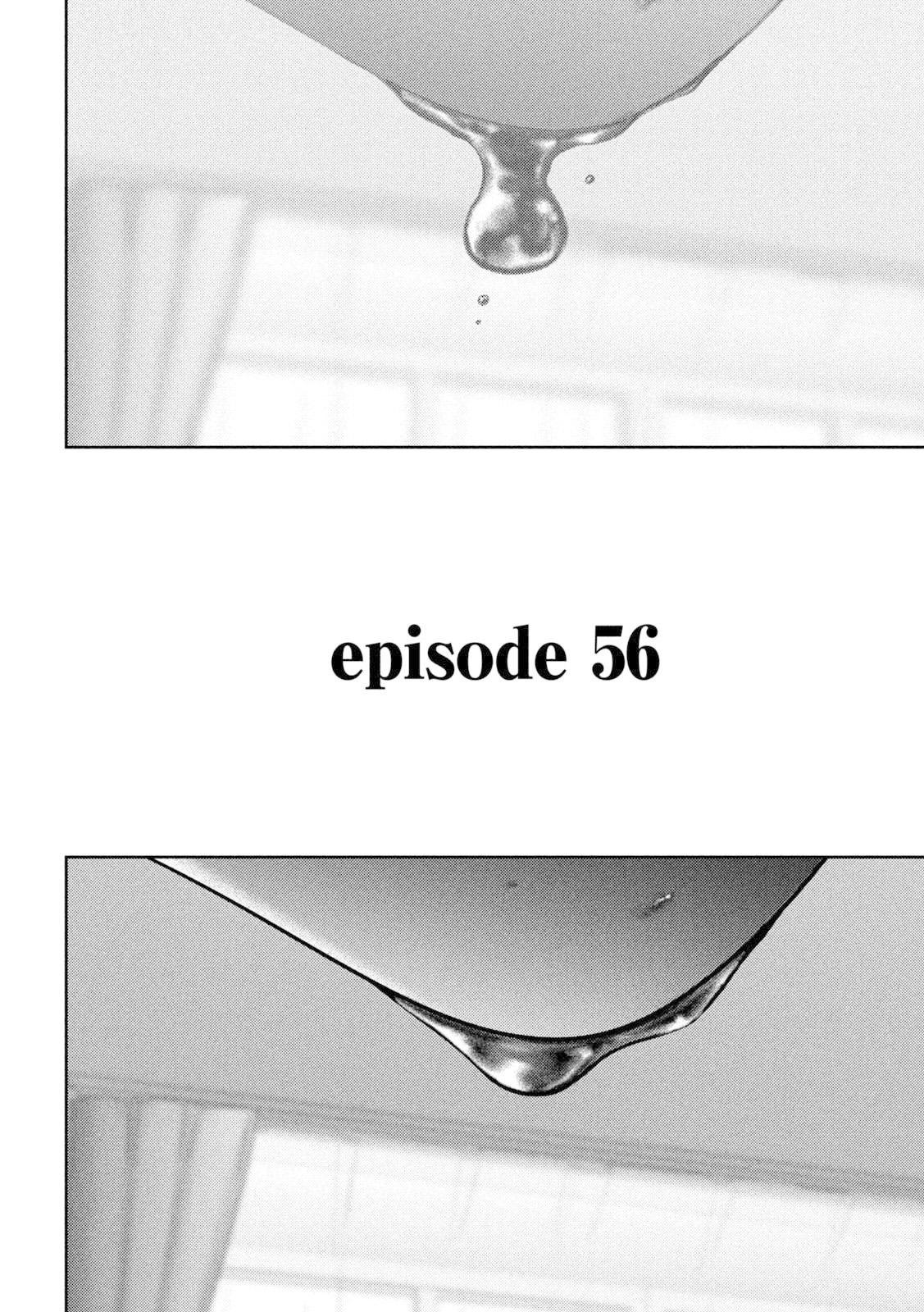 Nezumi no Hatsukoi Chap 56 - Next Chap 57