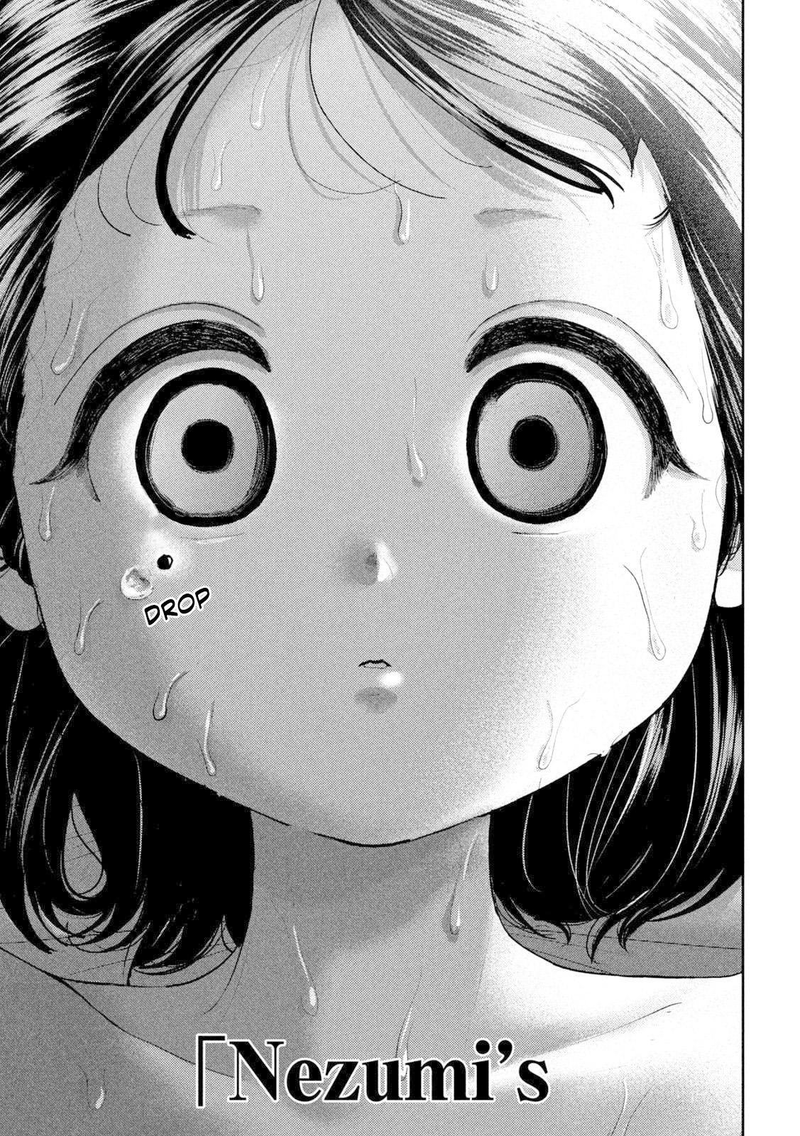 Nezumi no Hatsukoi Chap 56 - Next Chap 57