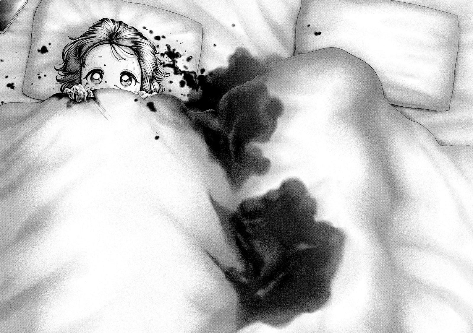 Nezumi no Hatsukoi Chap 56 - Next Chap 57