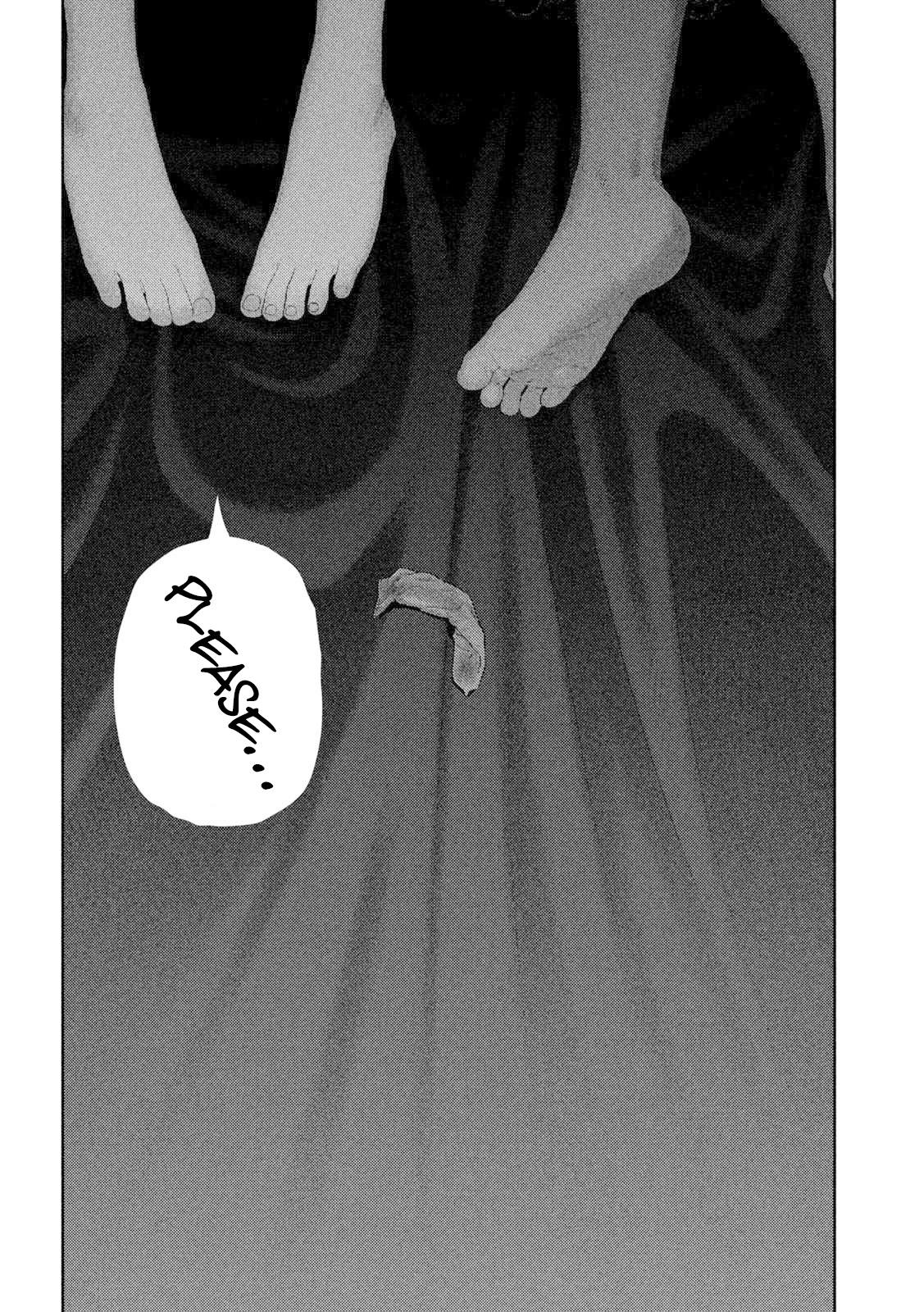 Nezumi no Hatsukoi Chap 56 - Next Chap 57