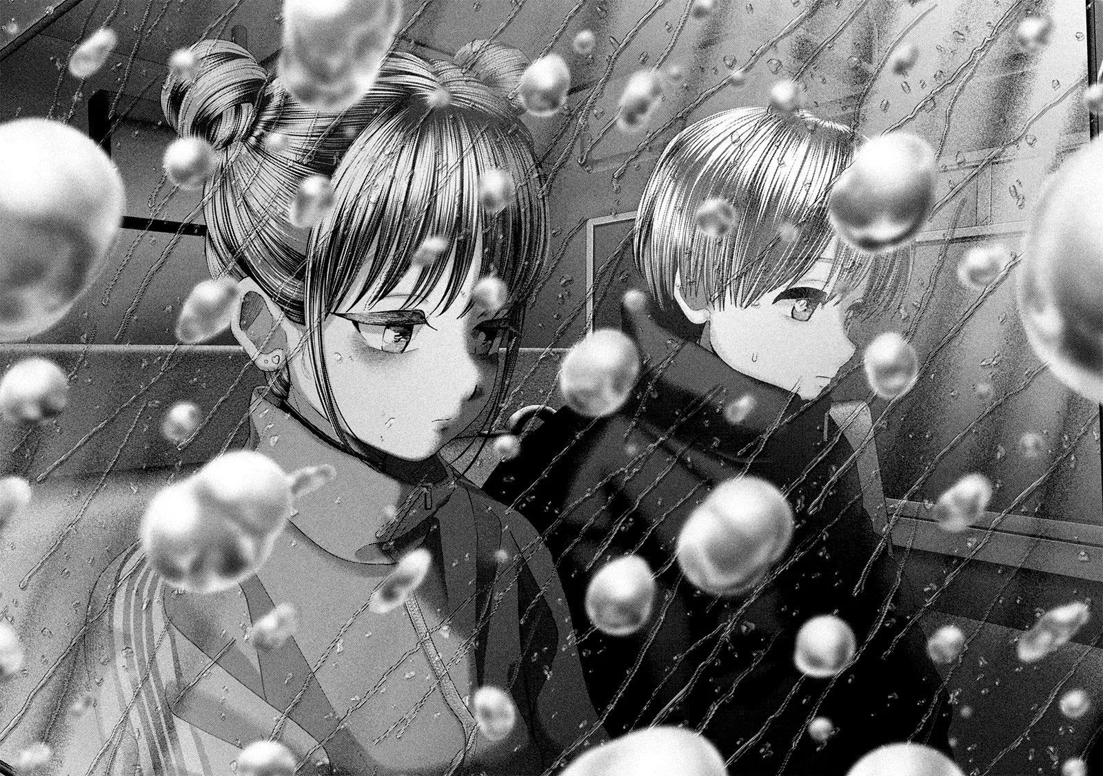 Nezumi no Hatsukoi Chap 50 - Next Chap 51