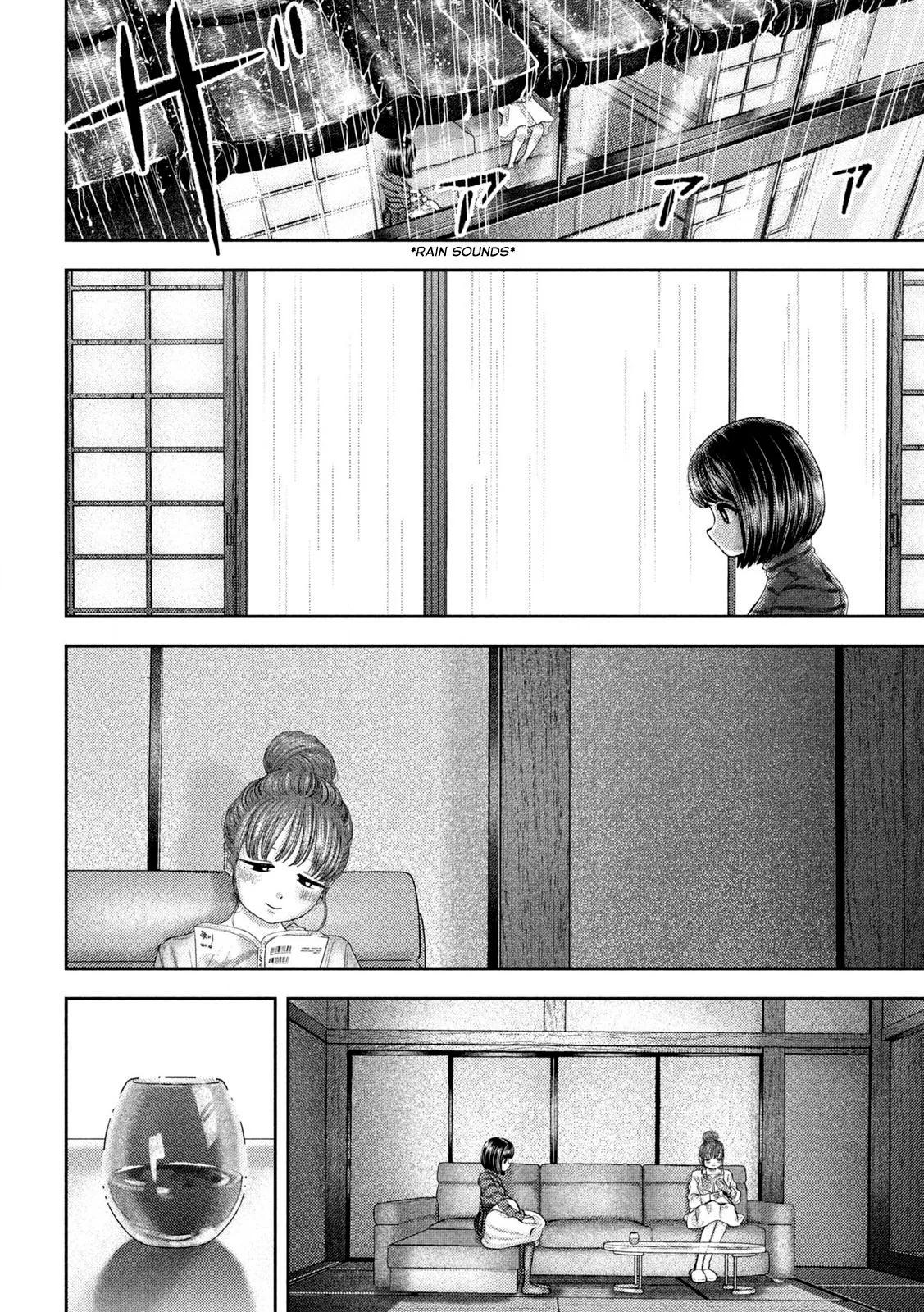 Nezumi no Hatsukoi Chap 50 - Next Chap 51