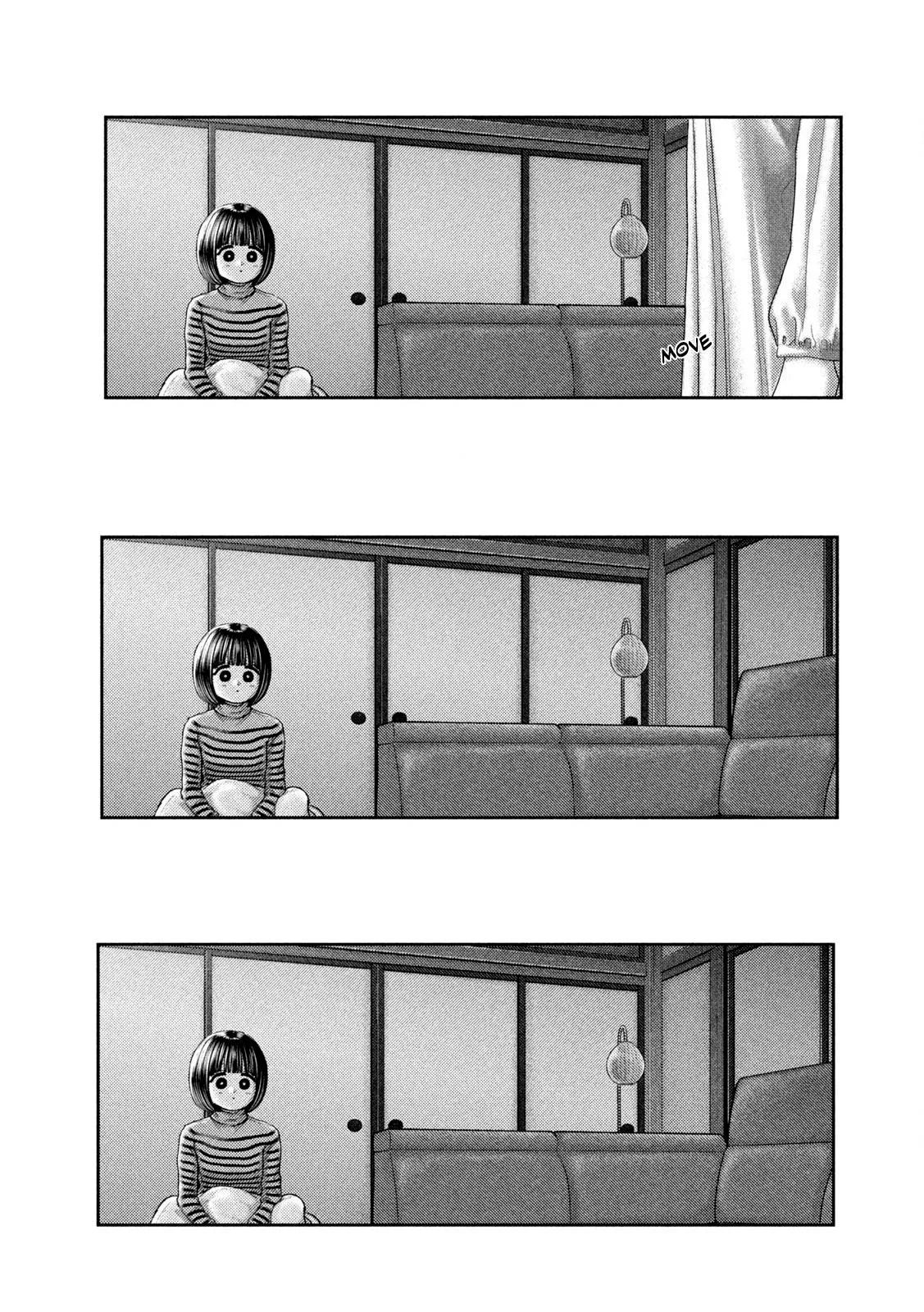 Nezumi no Hatsukoi Chap 50 - Next Chap 51