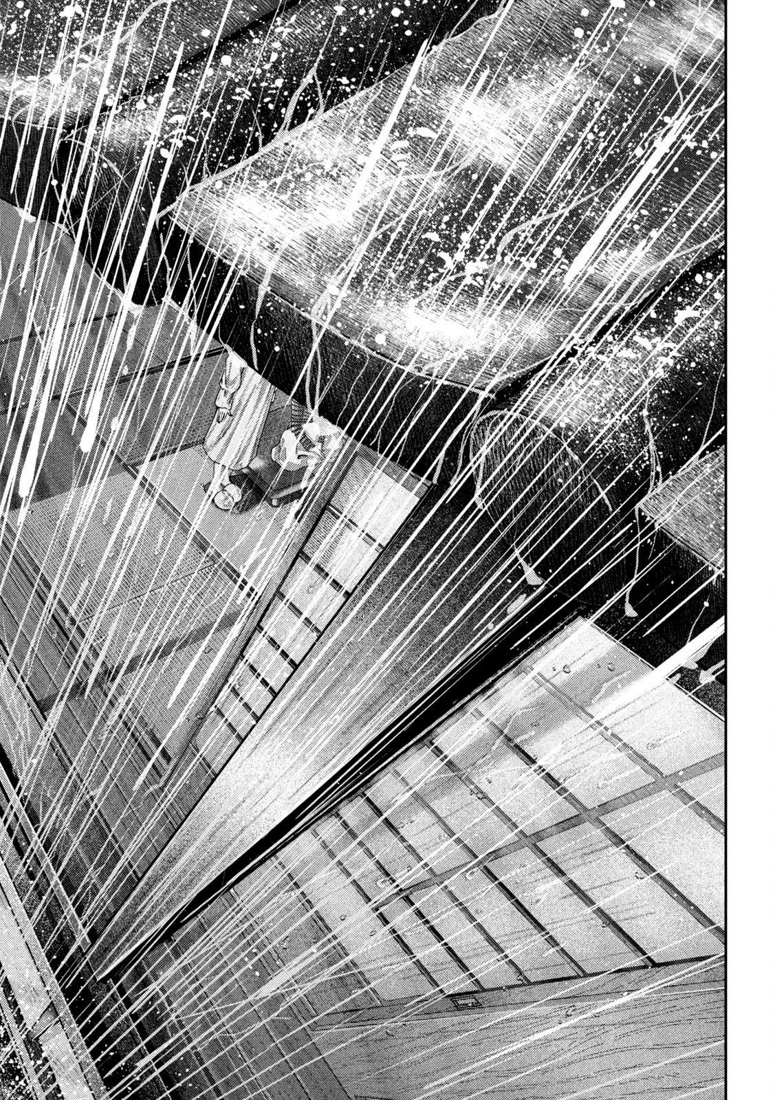 Nezumi no Hatsukoi Chap 50 - Next Chap 51