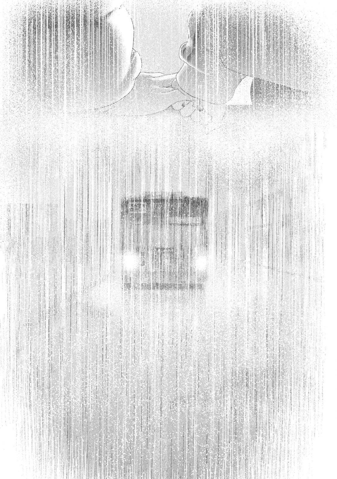 Nezumi no Hatsukoi Chap 50 - Next Chap 51