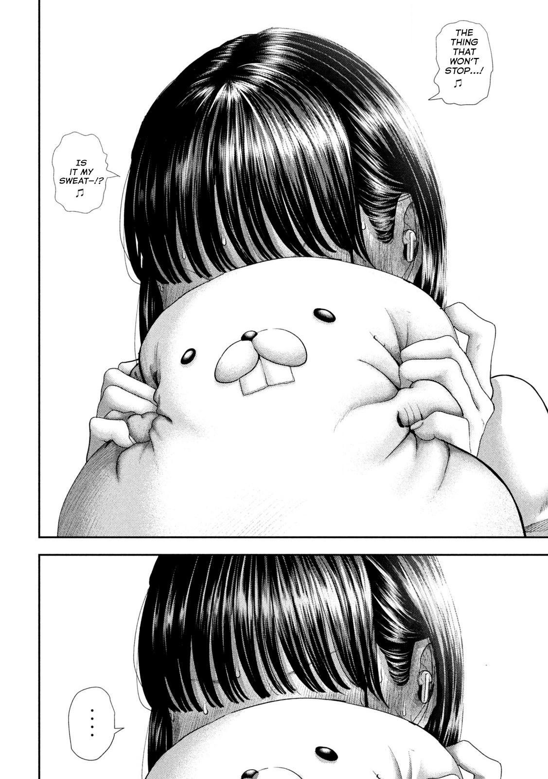 Nezumi no Hatsukoi Chap 51 - Next Chap 52