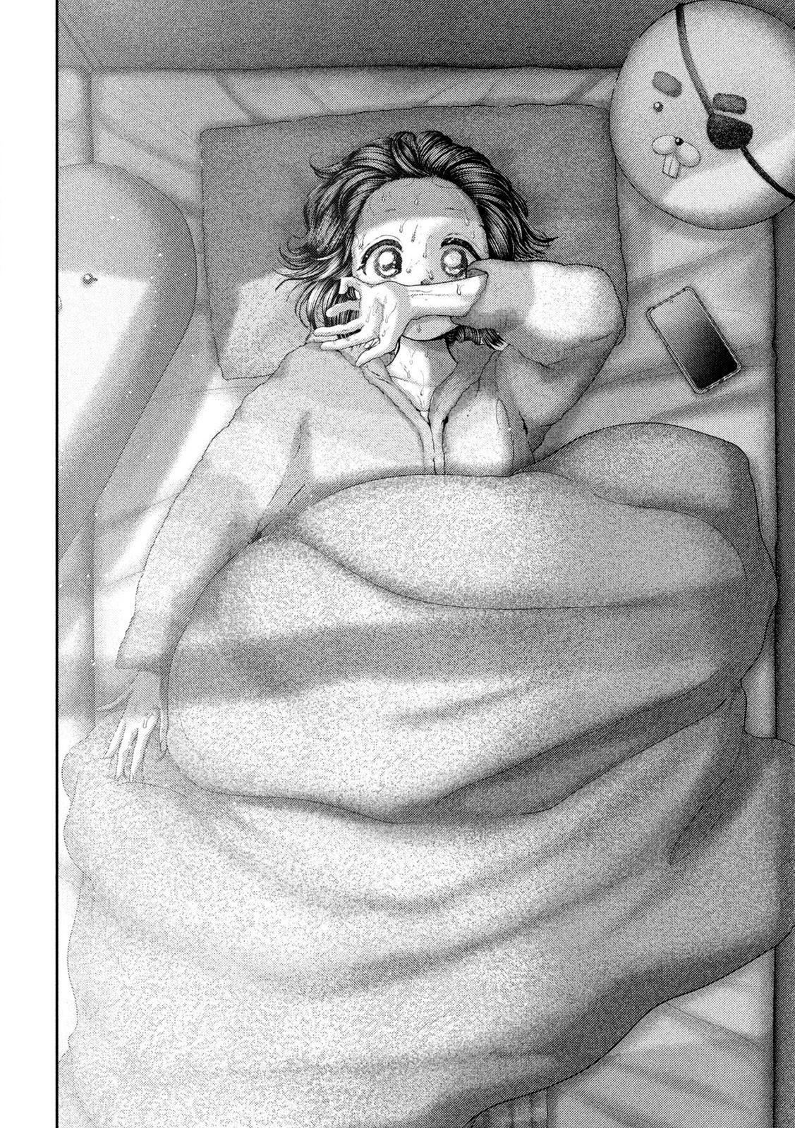 Nezumi no Hatsukoi Chap 51 - Next Chap 52