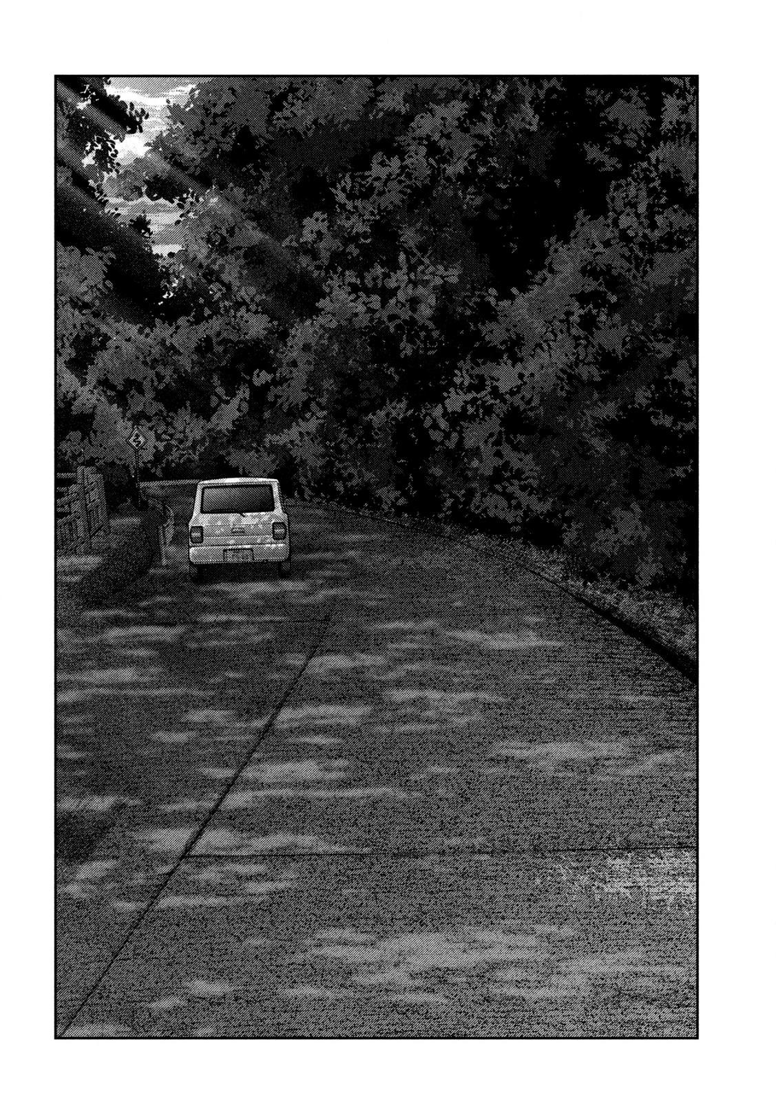 Nezumi no Hatsukoi Chap 52 - Next Chap 53