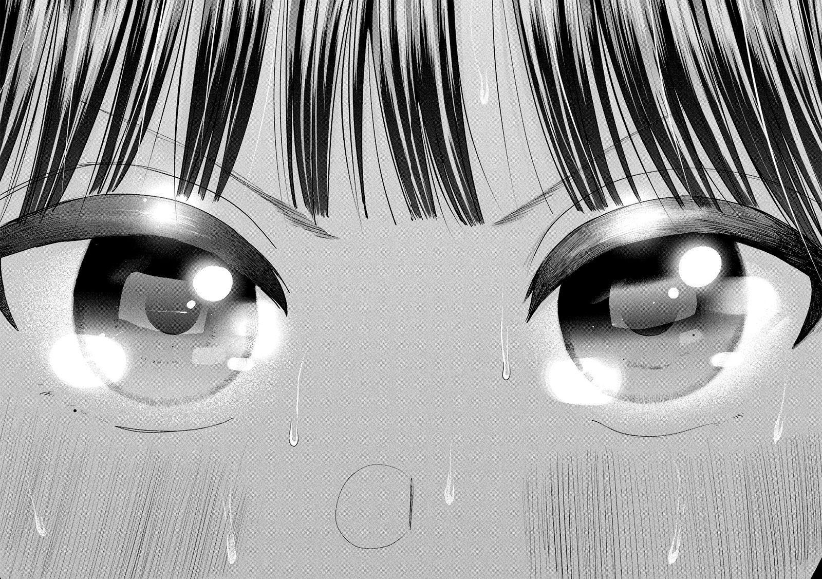 Nezumi no Hatsukoi Chap 53 - Next Chap 54