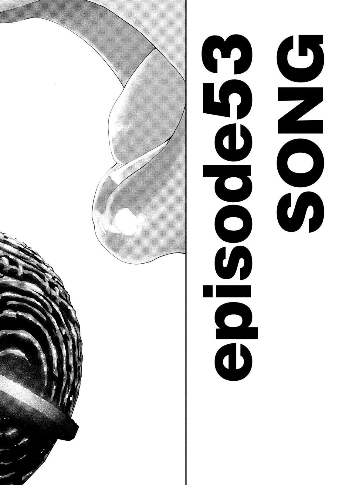 Nezumi no Hatsukoi Chap 53 - Next Chap 54
