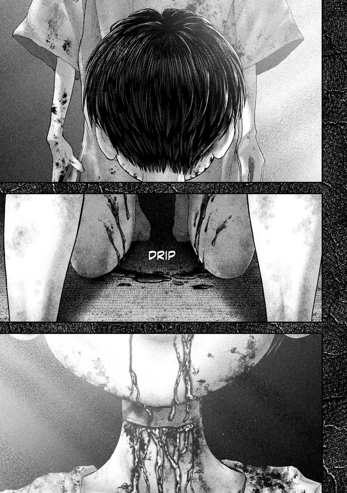 Nezumi no Hatsukoi Chap 67 - Next Chap 68