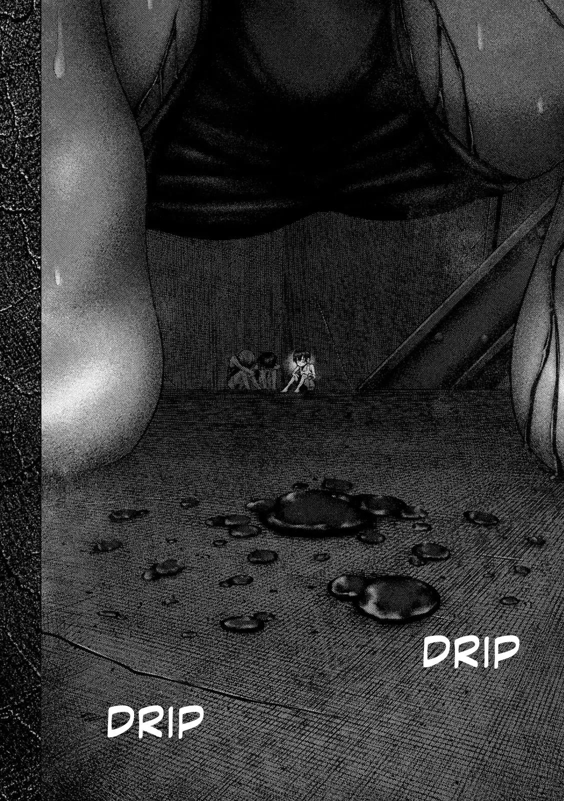 Nezumi no Hatsukoi Chap 67 - Next Chap 68