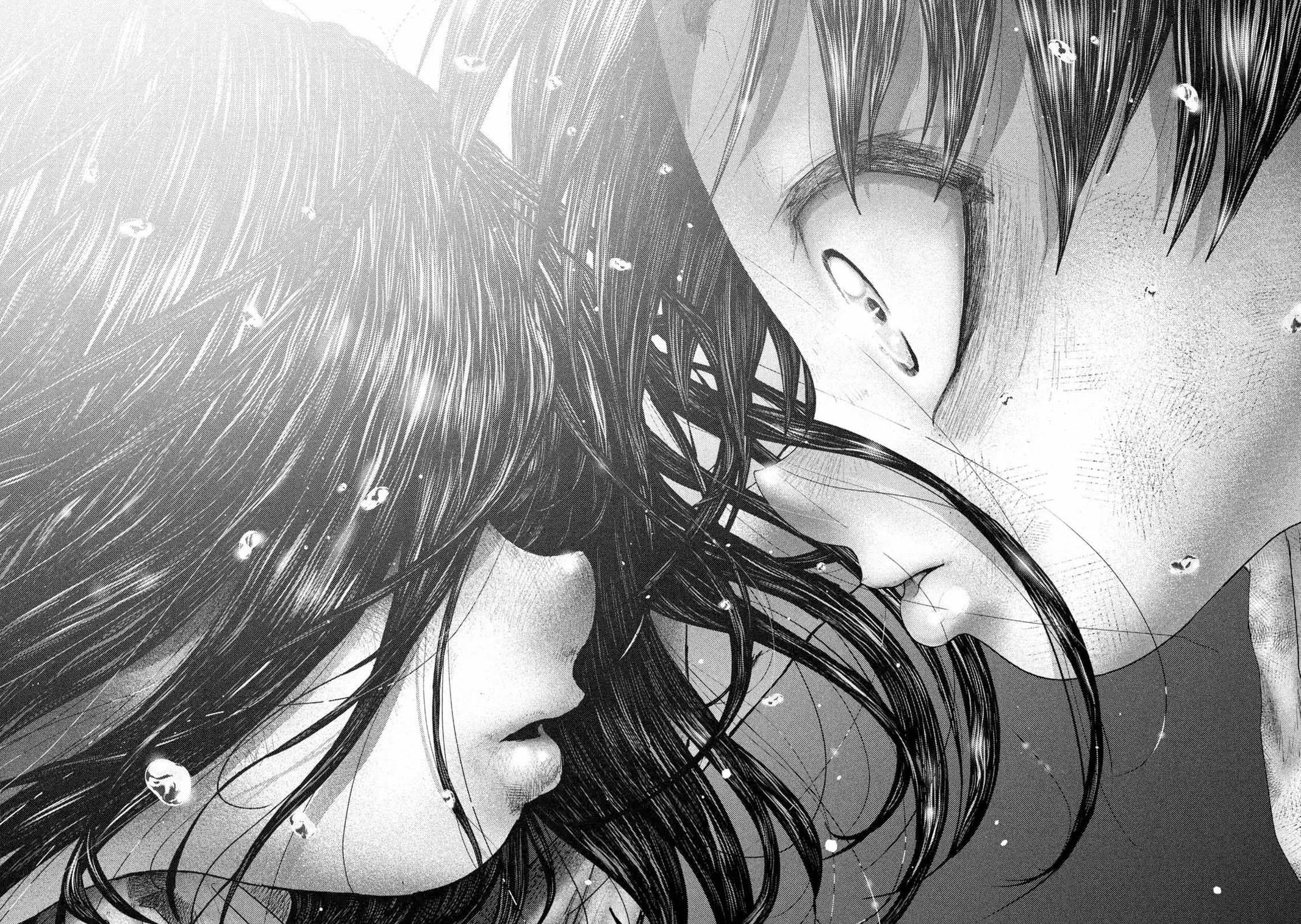 Nezumi no Hatsukoi Chap 67 - Next Chap 68