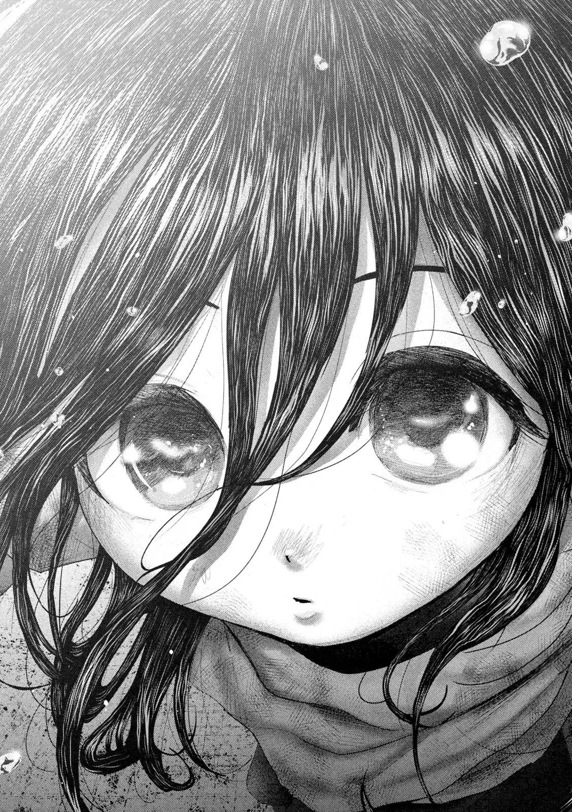 Nezumi no Hatsukoi Chap 67 - Next Chap 68