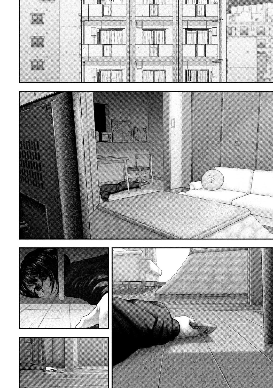 Nezumi no Hatsukoi Chap 64 - Next Chap 65