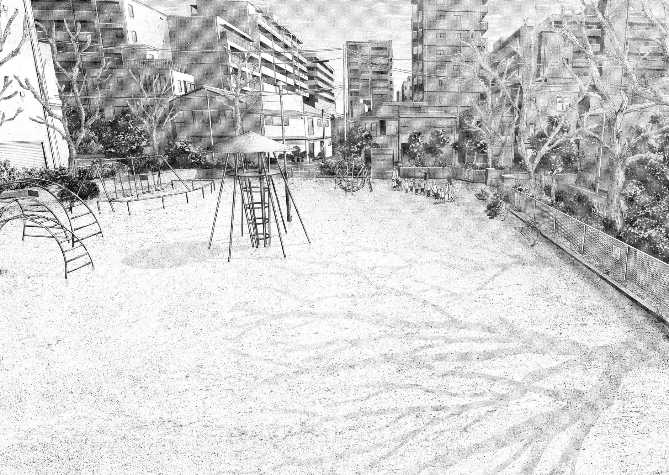 Nezumi no Hatsukoi Chap 64 - Next Chap 65