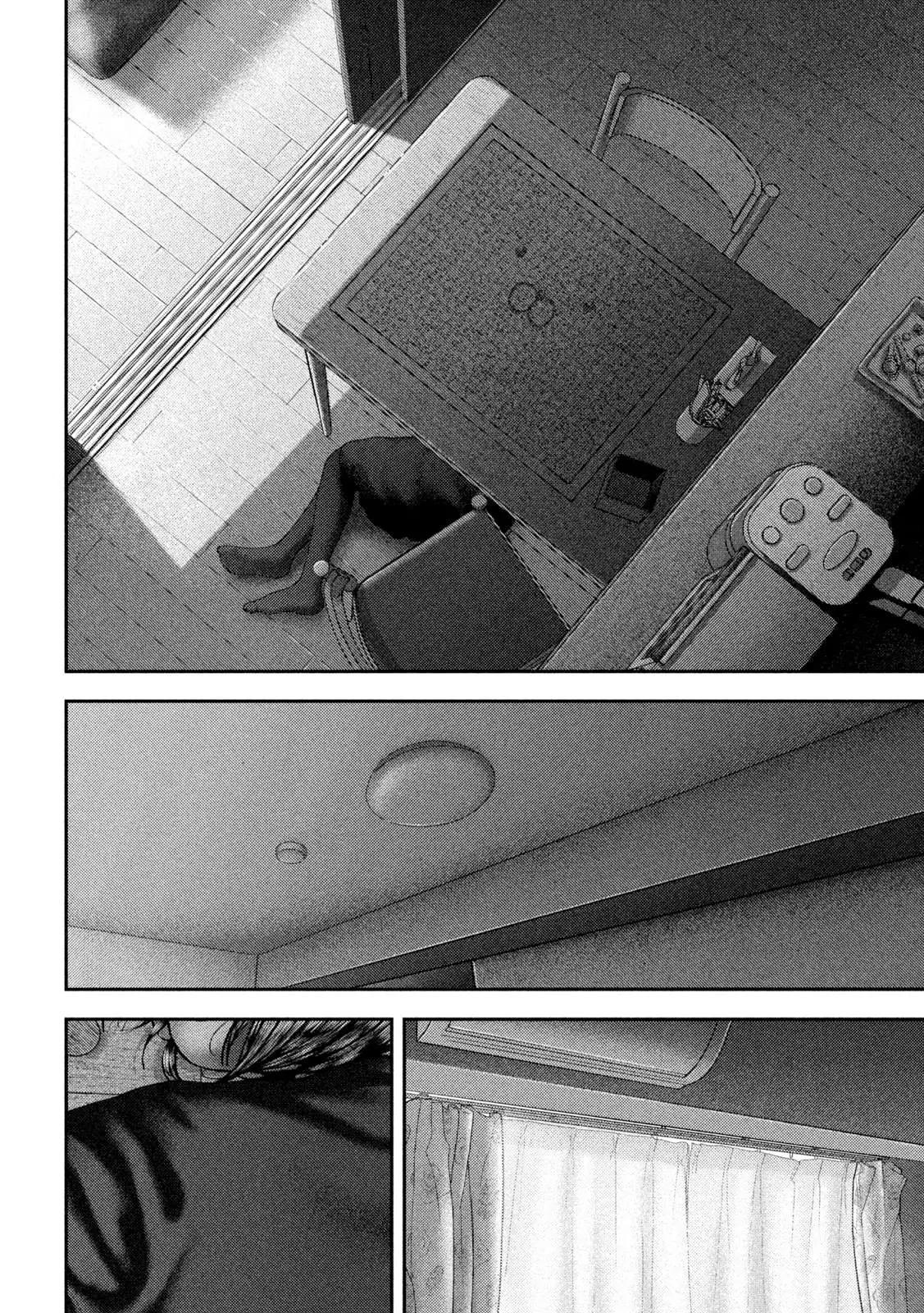 Nezumi no Hatsukoi Chap 64 - Next Chap 65