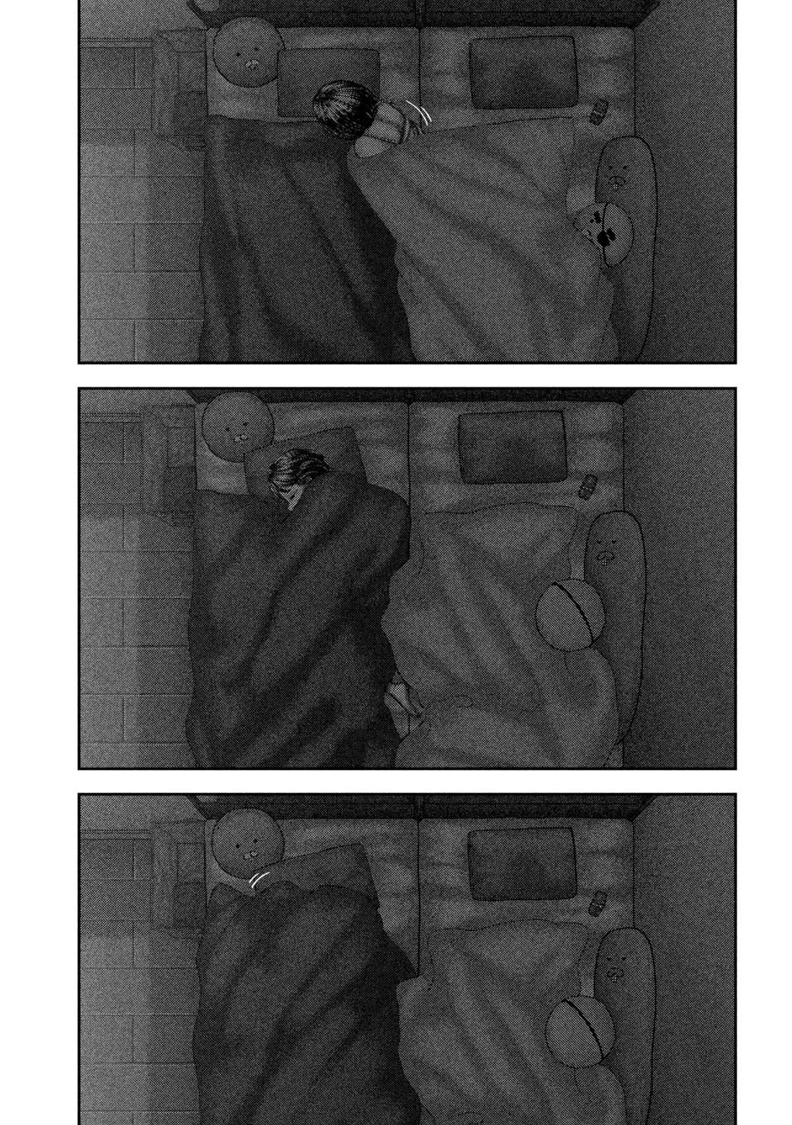 Nezumi no Hatsukoi Chap 65 - Next Chap 66