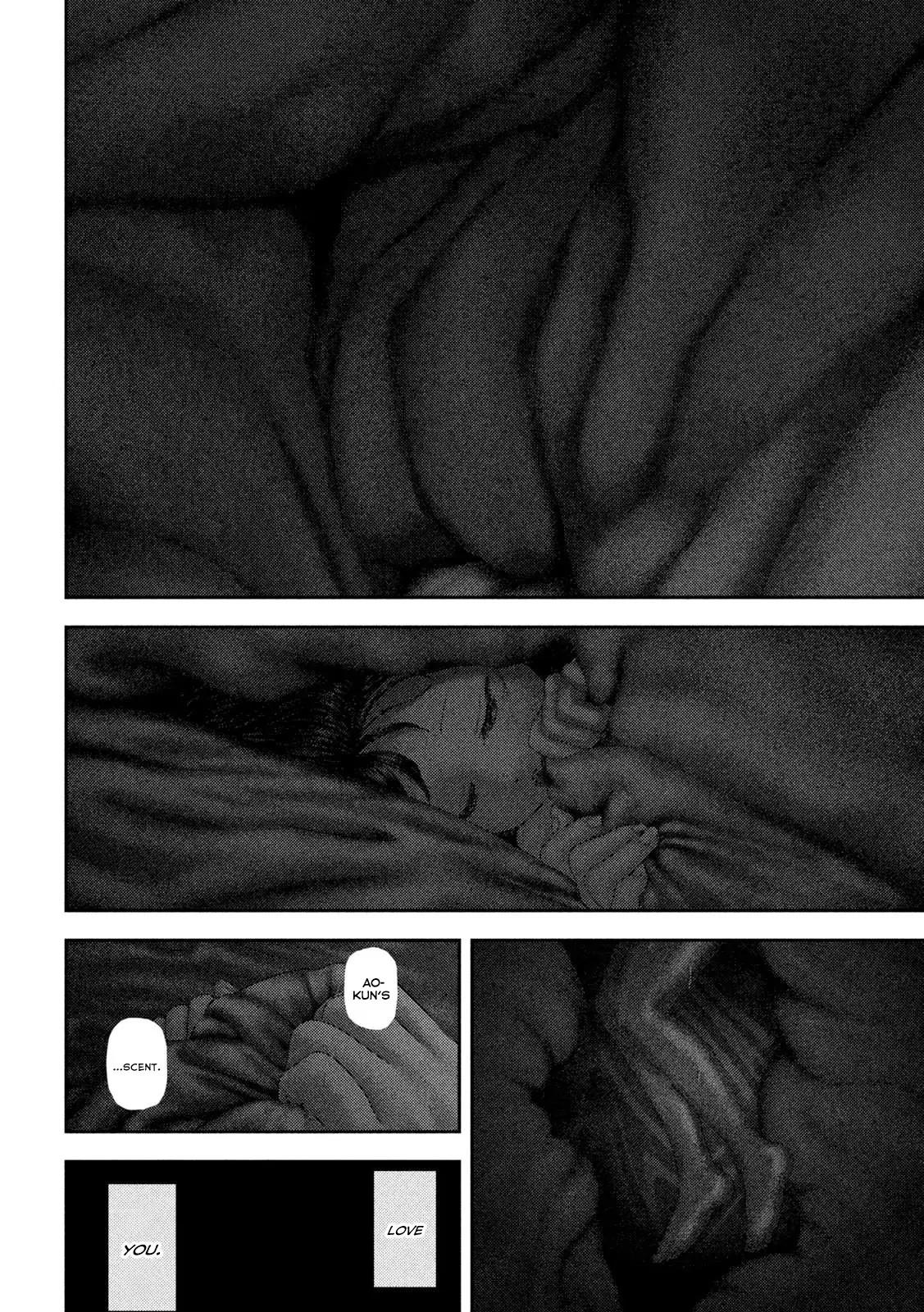 Nezumi no Hatsukoi Chap 65 - Next Chap 66