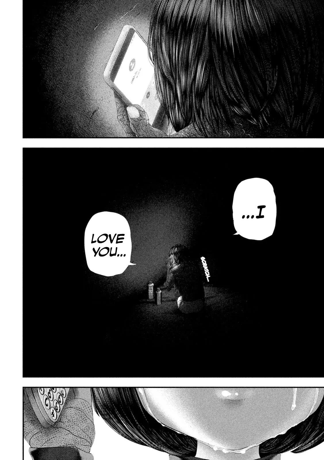 Nezumi no Hatsukoi Chap 65 - Next Chap 66