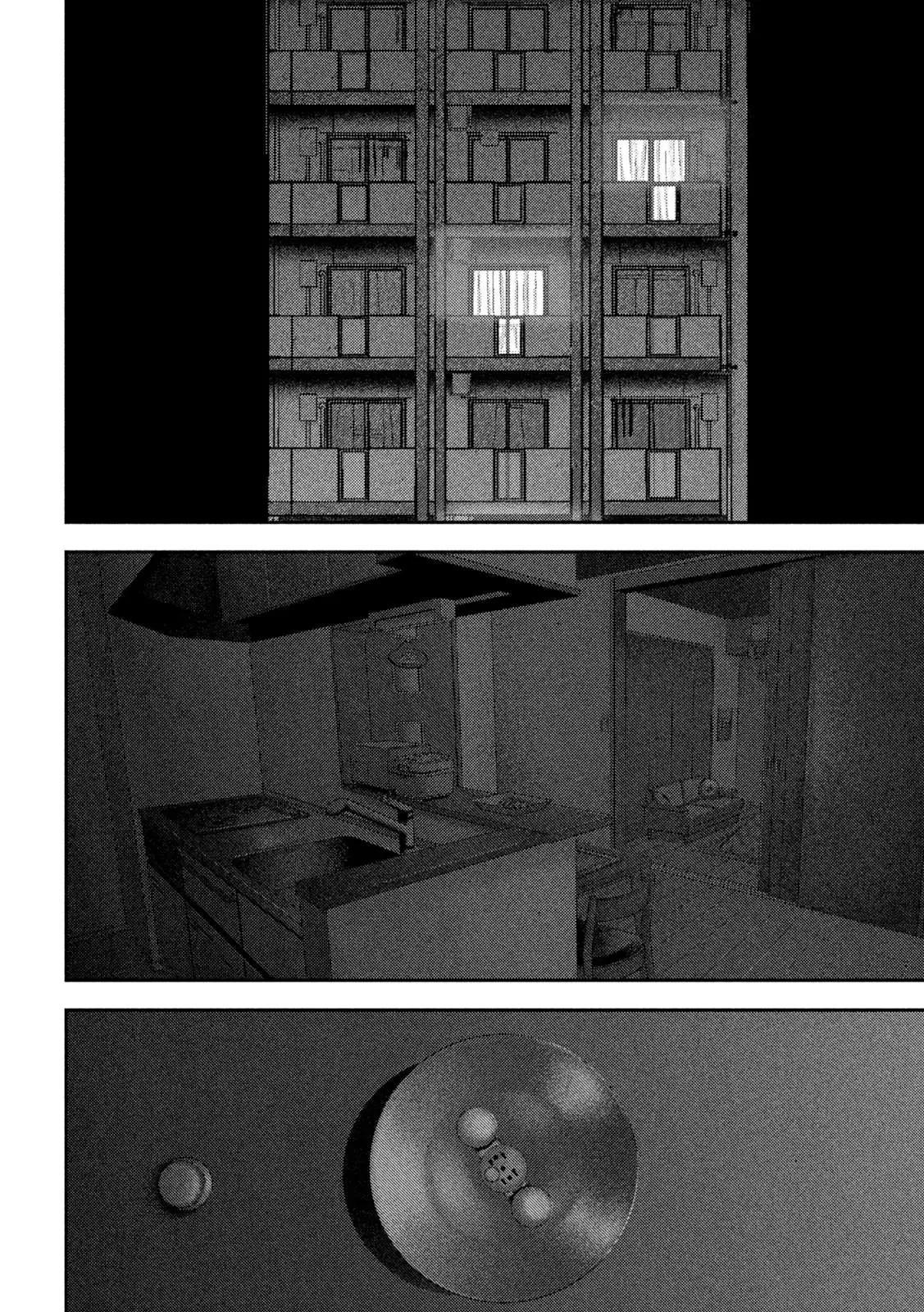 Nezumi no Hatsukoi Chap 65 - Next Chap 66