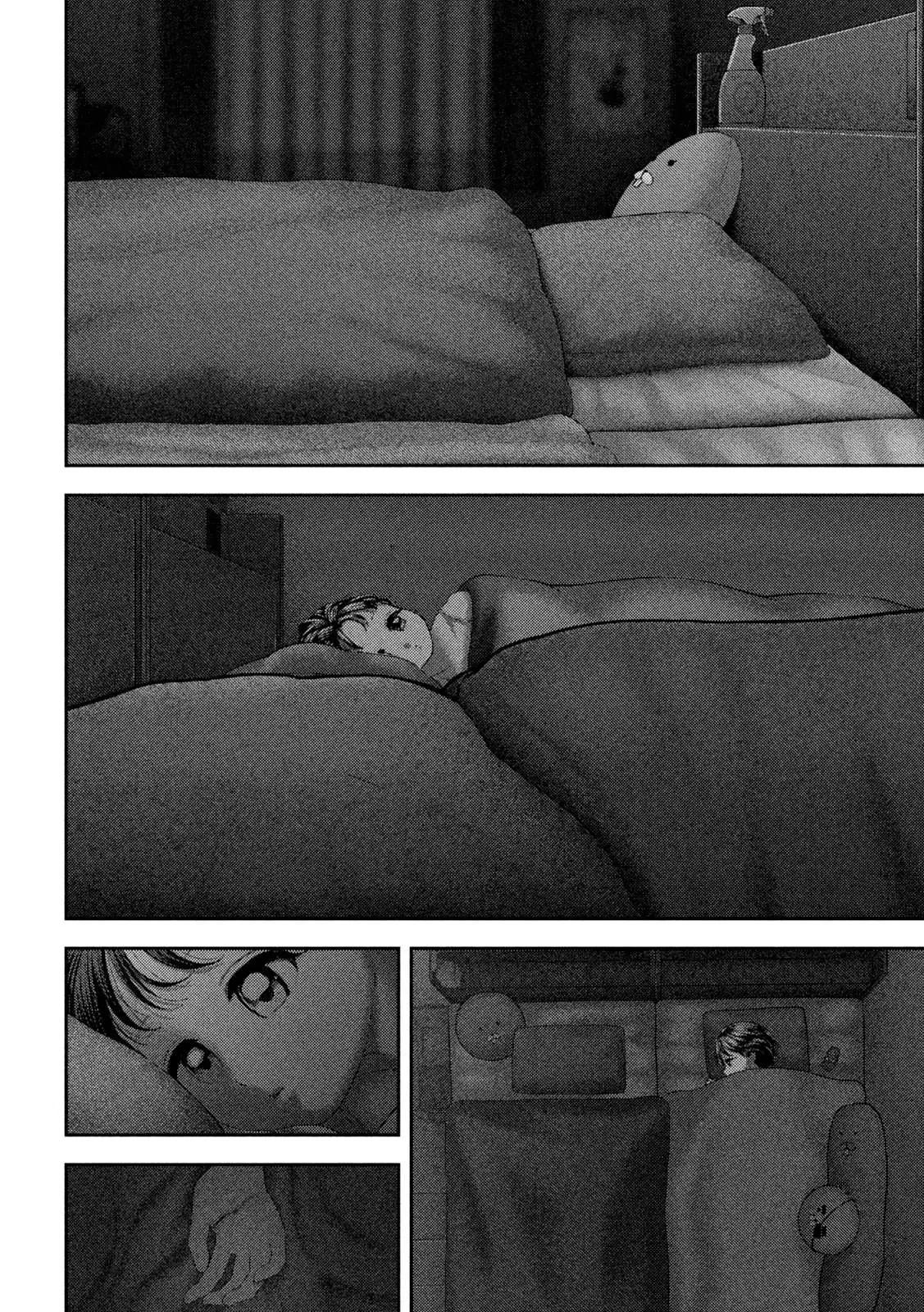 Nezumi no Hatsukoi Chap 65 - Next Chap 66