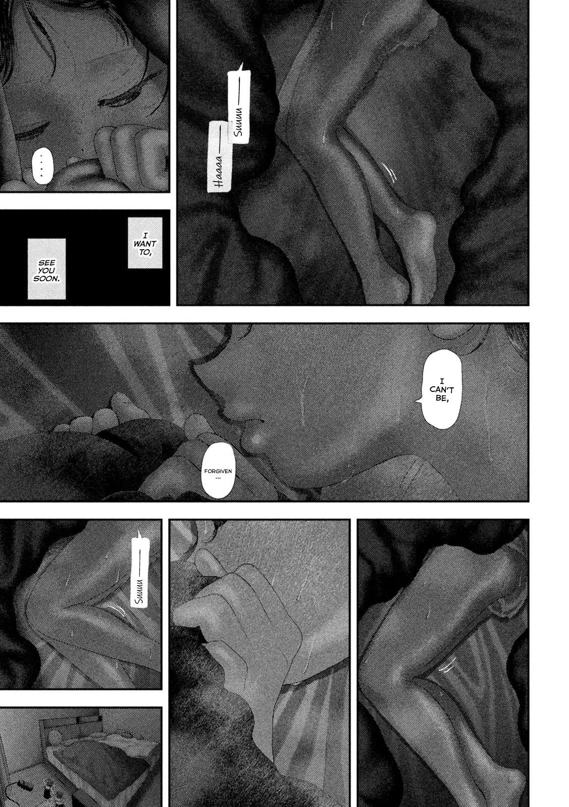 Nezumi no Hatsukoi Chap 65 - Next Chap 66