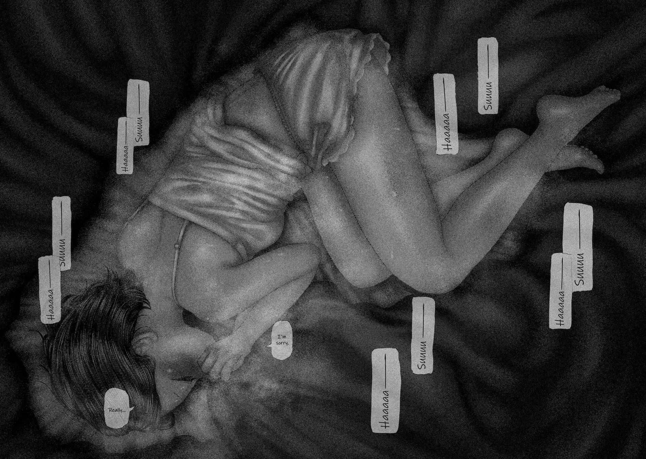 Nezumi no Hatsukoi Chap 65 - Next Chap 66