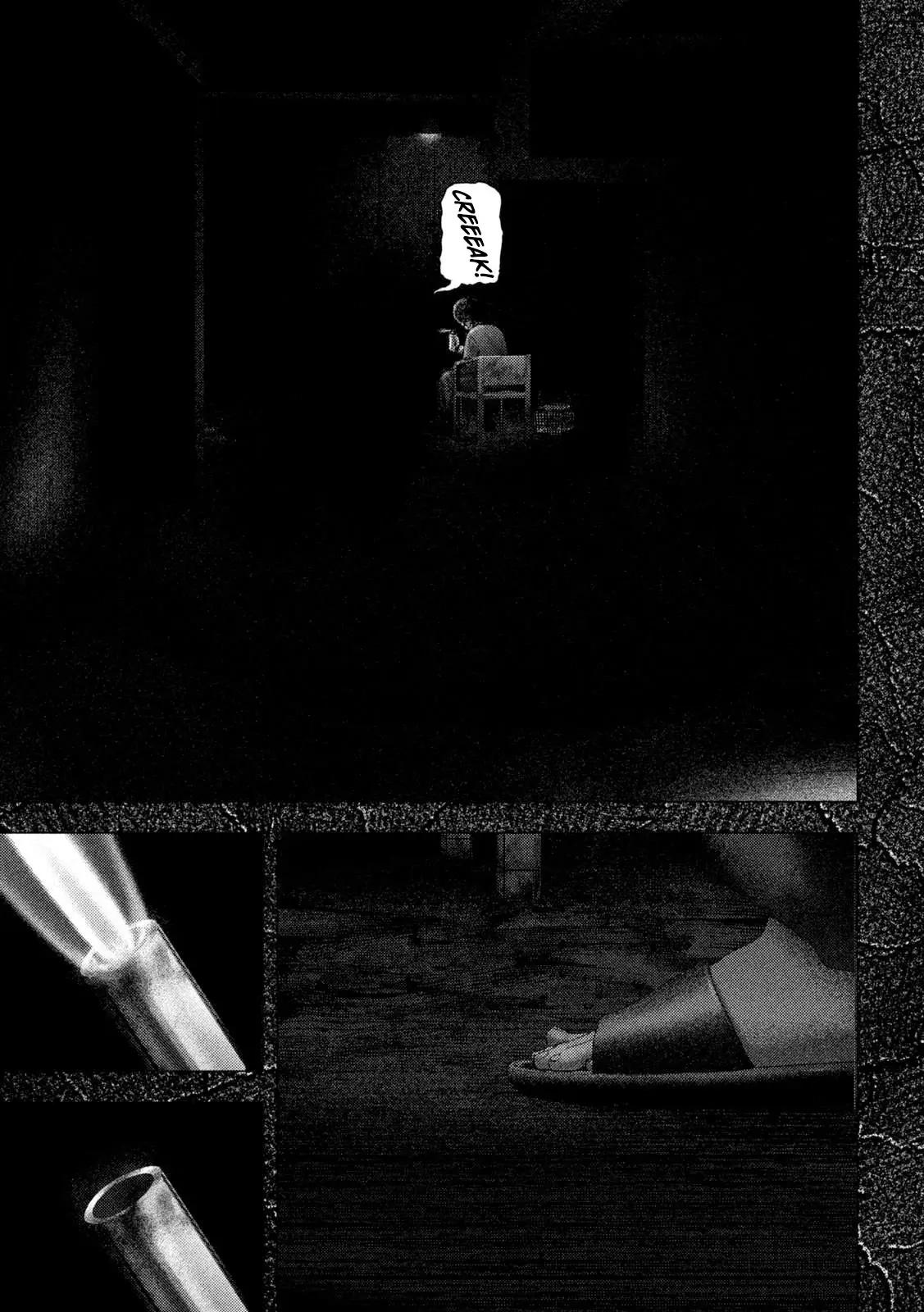 Nezumi no Hatsukoi Chap 68 - Next Chap 69