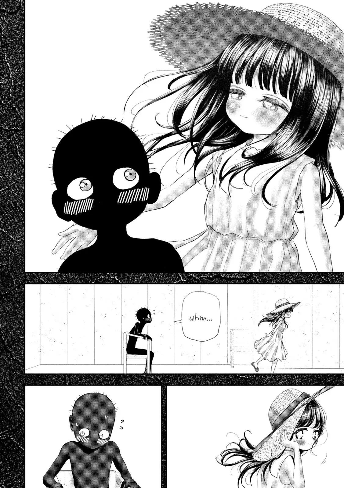 Nezumi no Hatsukoi Chap 68 - Next Chap 69