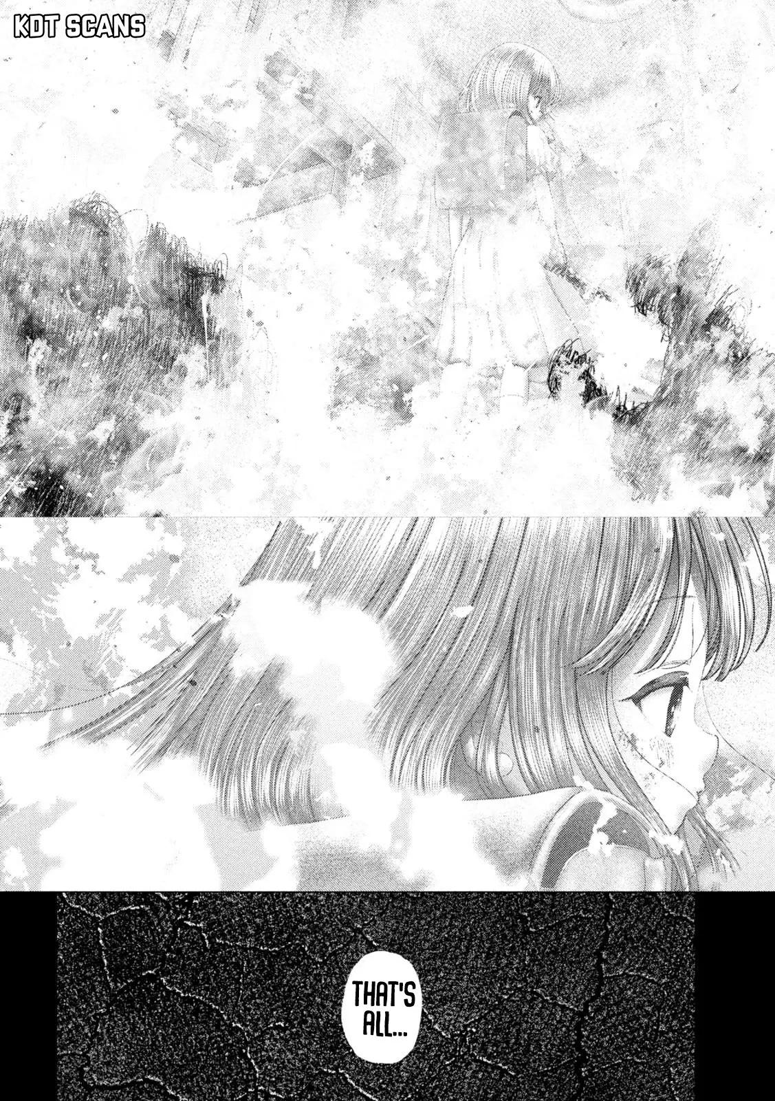 Nezumi no Hatsukoi Chap 68 - Next Chap 69