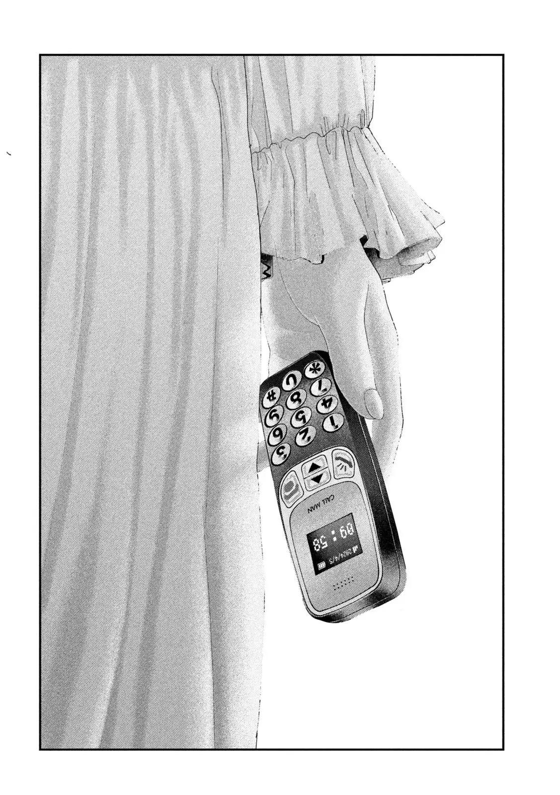 Nezumi no Hatsukoi Chap 69 - Next Chap 70