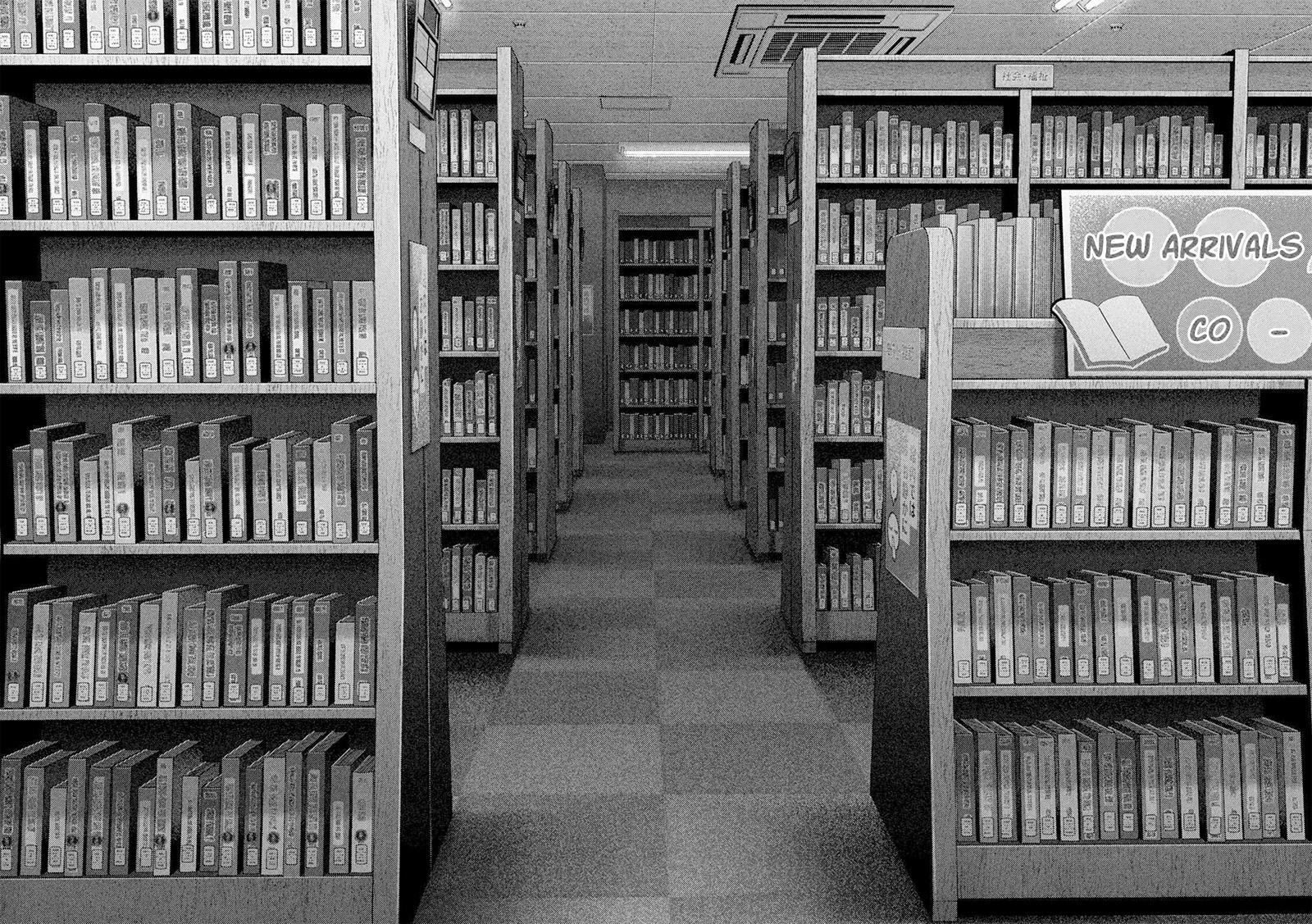 Nezumi no Hatsukoi Chap 60 - Next Chap 61