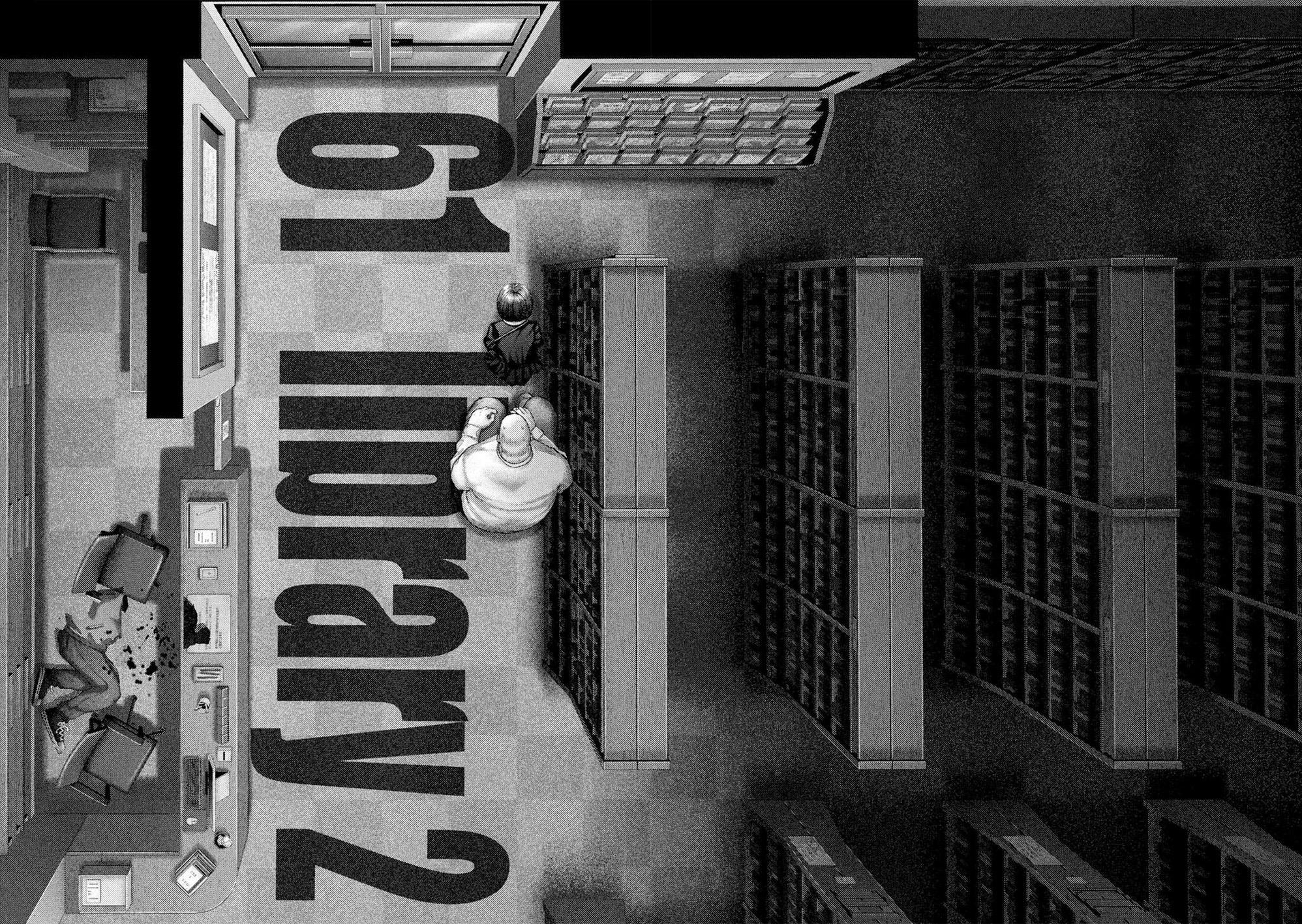 Nezumi no Hatsukoi Chap 61 - Next Chap 62