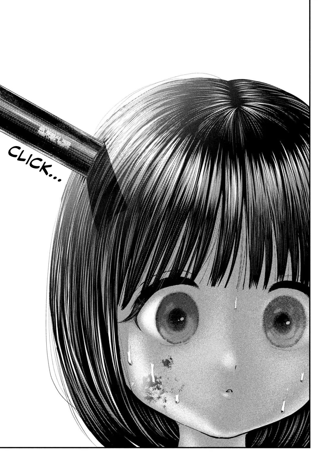 Nezumi no Hatsukoi Chap 62 - Next Chap 63