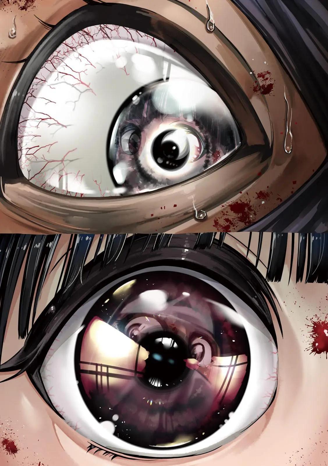 Nezumi no Hatsukoi Chap 62 - Next Chap 63