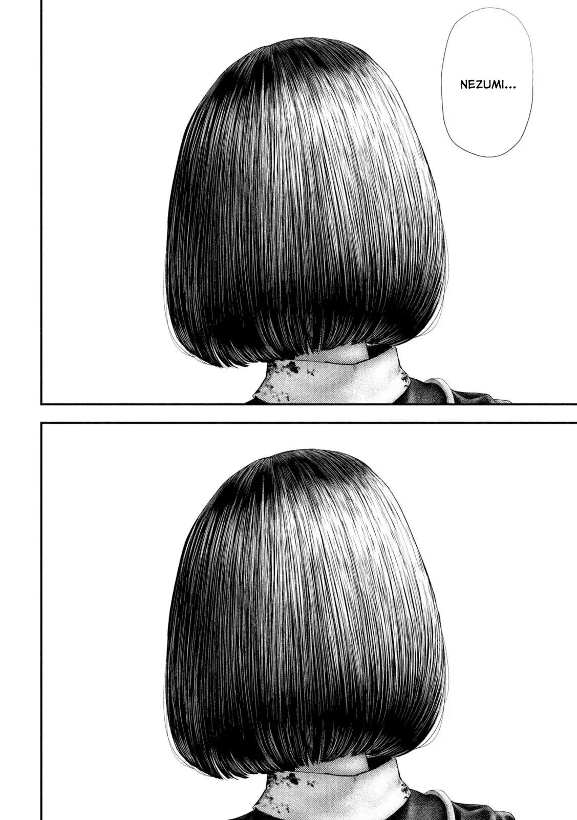 Nezumi no Hatsukoi Chap 62 - Next Chap 63